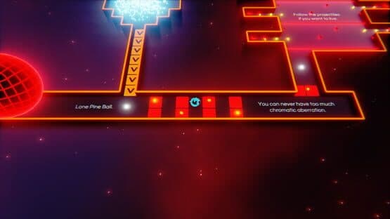 Road to Ballhalla screenshot 4