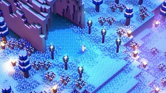 Riverbond screenshot 1