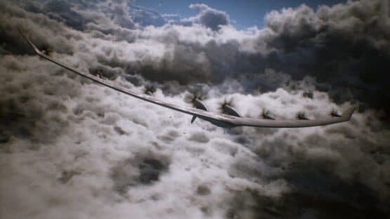 Ace Combat 7: Skies Unknown screenshot 5