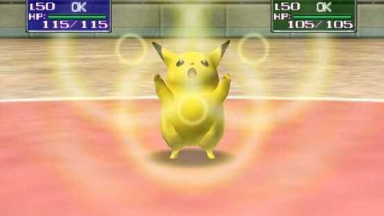 Pokémon Stadium screenshot 6