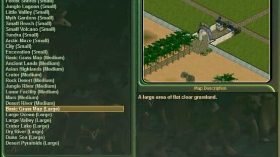 Zoo Tycoon screenshot 1
