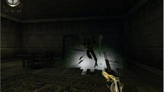 Nosferatu: The Wrath of Malachi screenshot 3