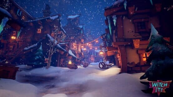 Witch It screenshot 2