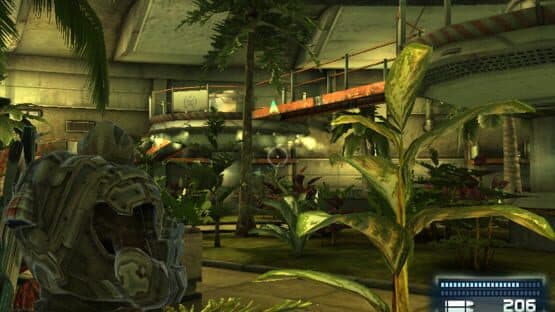 IronFall: Invasion screenshot 4