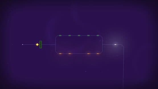 Linelight screenshot 1