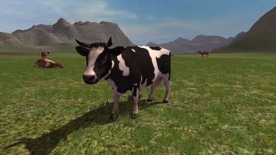 Farming Simulator 2011 screenshot 4