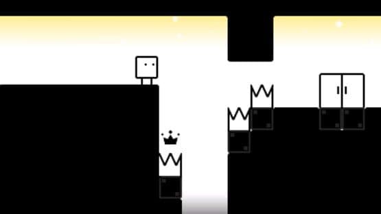 Bye-Bye Boxboy! screenshot 3
