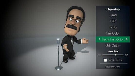 Comedy Night screenshot 3