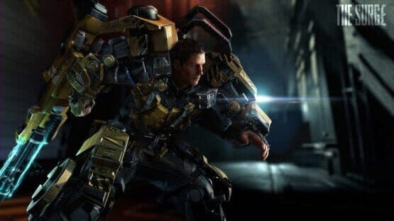 The Surge 2 screenshot 2