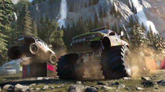 The Crew: Wild Run screenshot 2