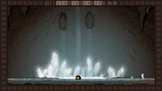 The Longing screenshot 6