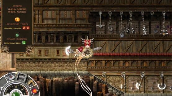 Hammerfight screenshot 2