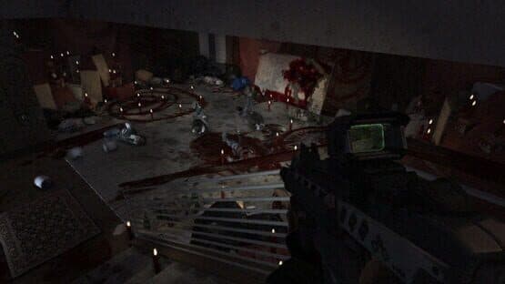 F.E.A.R. 3 screenshot 2