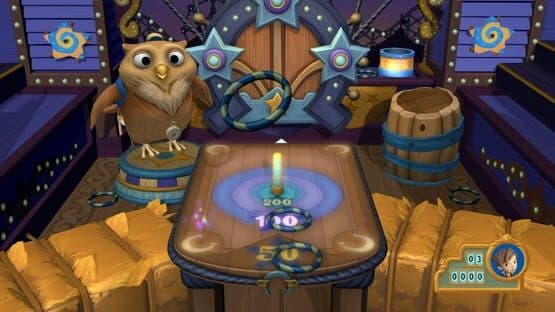 Carnival Island screenshot 4