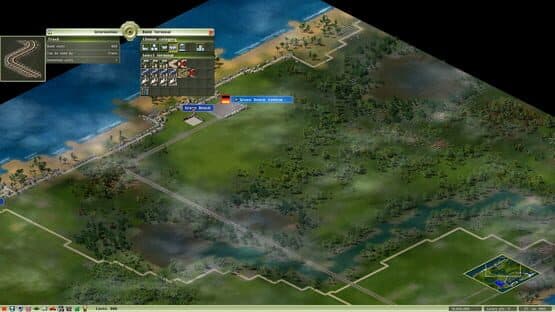 Industry Giant II screenshot 2