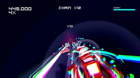 Futuridium EP Deluxe screenshot 3