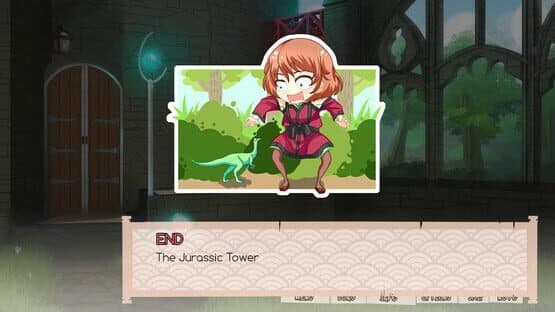 Crossroad screenshot 2