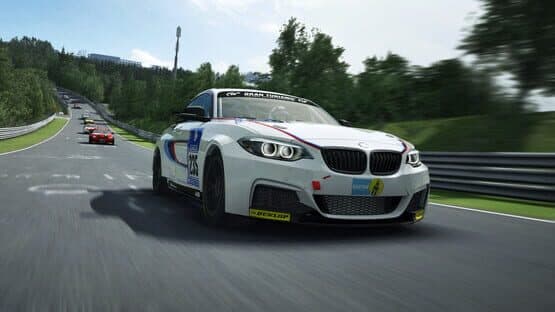 RaceRoom Racing Experience screenshot 6