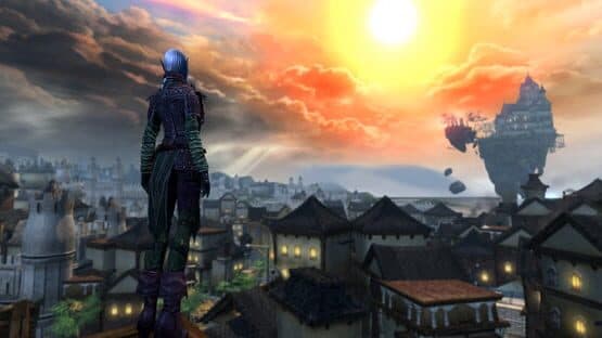 Neverwinter screenshot 4