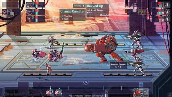 Star Renegades screenshot 4