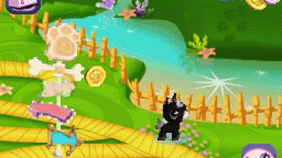 Littlest Pet Shop: Winter screenshot 2