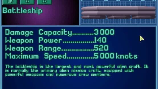 X-COM: UFO Defense screenshot 5