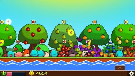 Plantera screenshot 4