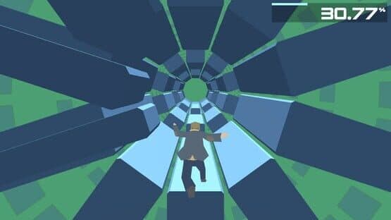 Boson X screenshot 1