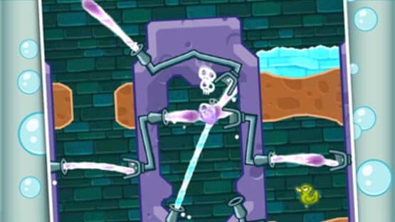 Where's My Water? screenshot 1