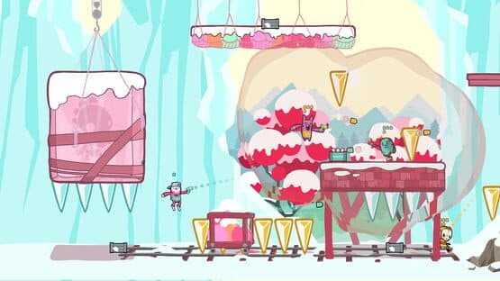 Retimed screenshot 3