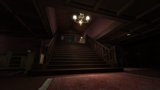 Gone Home: Console Edition screenshot 3