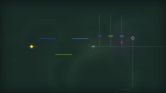 Linelight screenshot 4