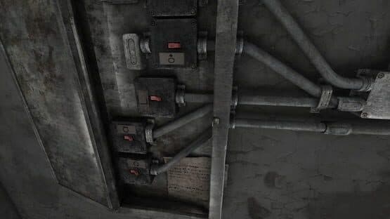 Homesick screenshot 5