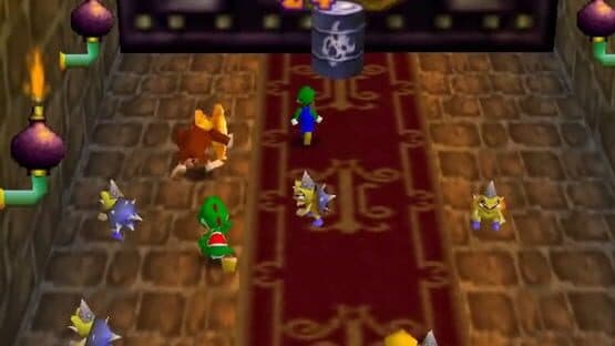 Mario Party screenshot 4