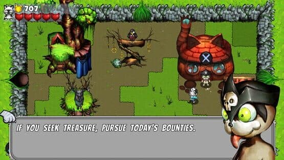 Kitten Squad screenshot 1