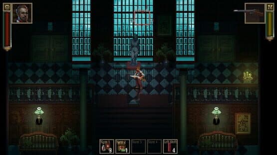 Lovecraft's Untold Stories screenshot 3