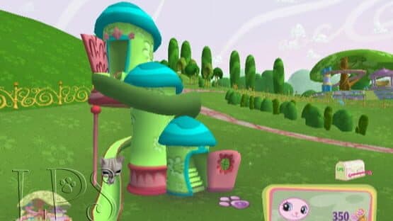 Littlest Pet Shop: Winter screenshot 4