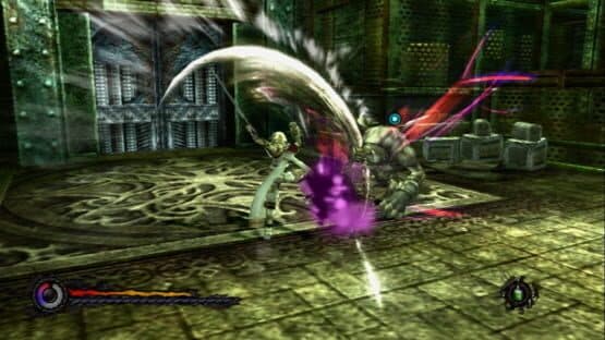 Pandora's Tower screenshot 1