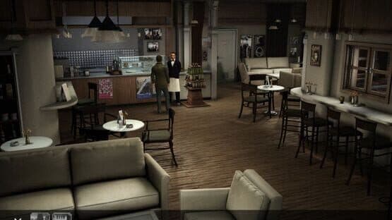 Black Mirror III: Final Fear screenshot 5