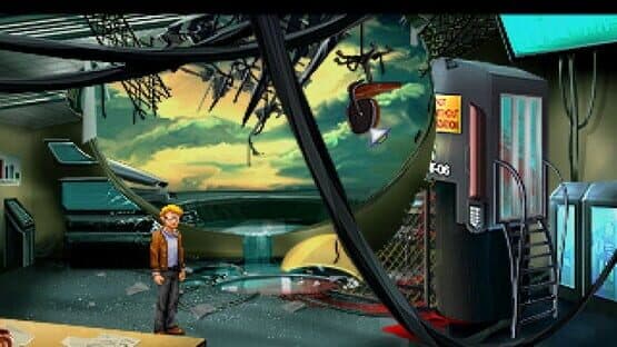 Resonance screenshot 1