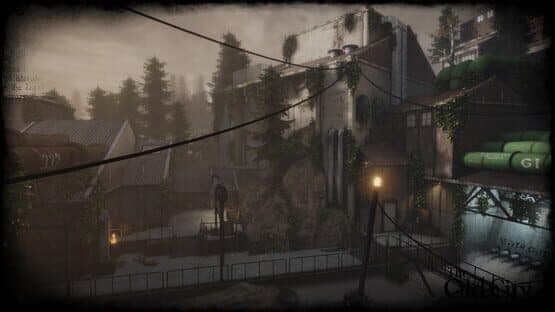 The Old City: Leviathan screenshot 1