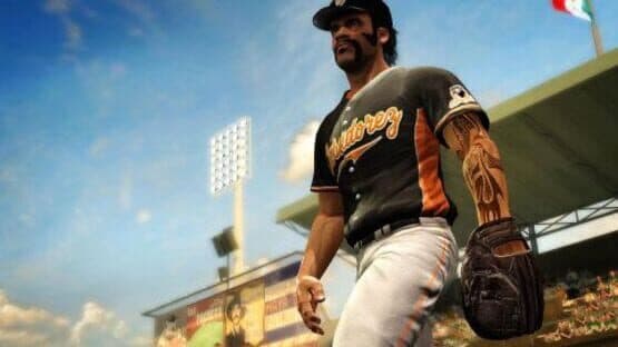 The Bigs 2 screenshot 1