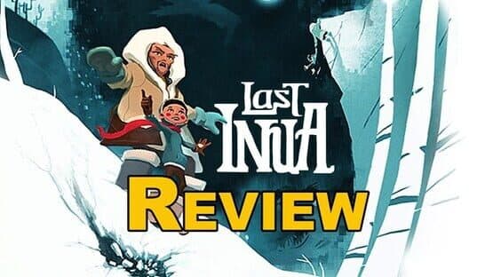 Last Inua screenshot 1