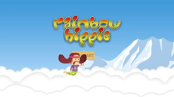 Rainbow Hippie screenshot 5