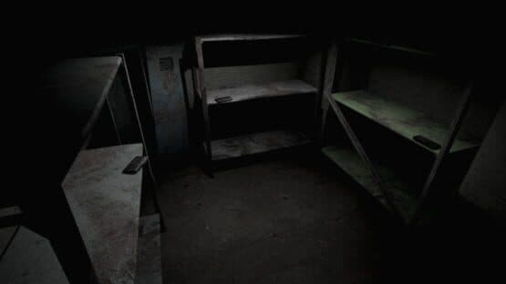 Emily Wants to Play screenshot 4