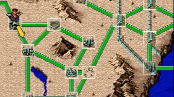 Last Battle screenshot 1