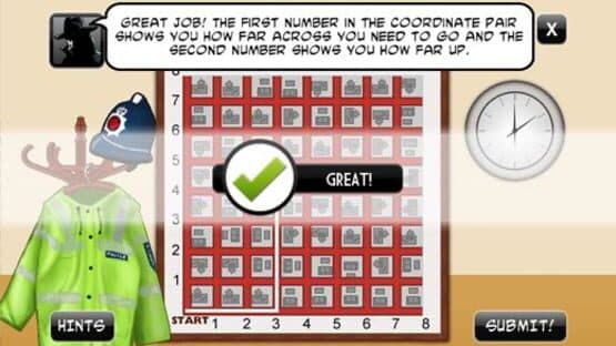 Carmen Sandiego Adventures in Math: The Big Ben Burglary screenshot 6