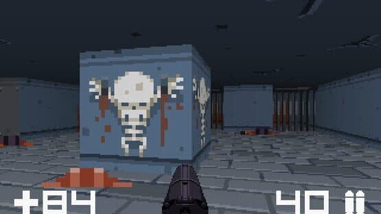 Gun Godz screenshot 3