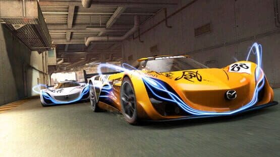 Asphalt 8: Airborne screenshot 3