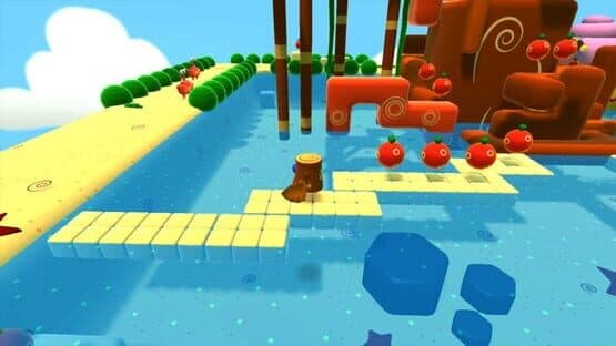 Woodle Tree Adventures screenshot 1